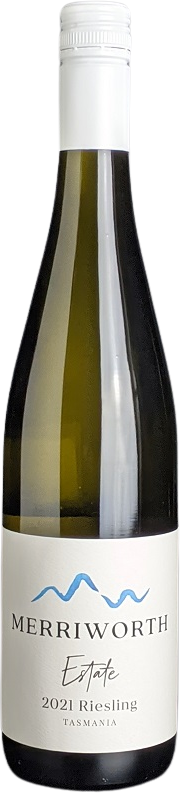 Merriworth Estate Riesling 2021